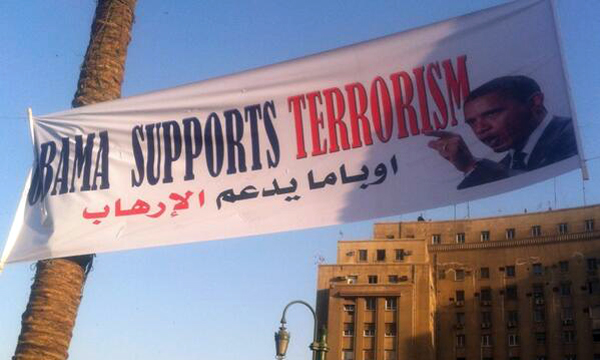 Fisk: Los “moderados” de Siria son los terroristas que luchan en Iraq